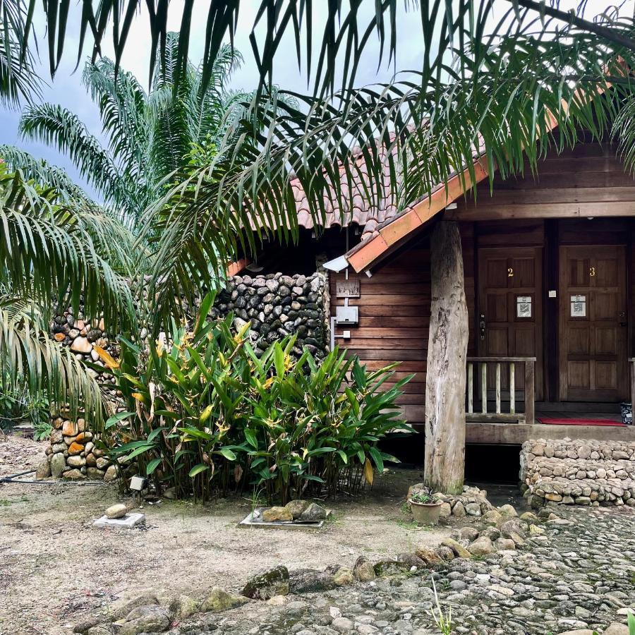 Sahom Valley Resort - Agro & Eco Park Kampar Zewnętrze zdjęcie