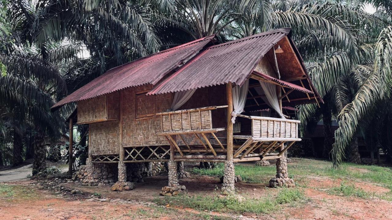Sahom Valley Resort - Agro & Eco Park Kampar Zewnętrze zdjęcie