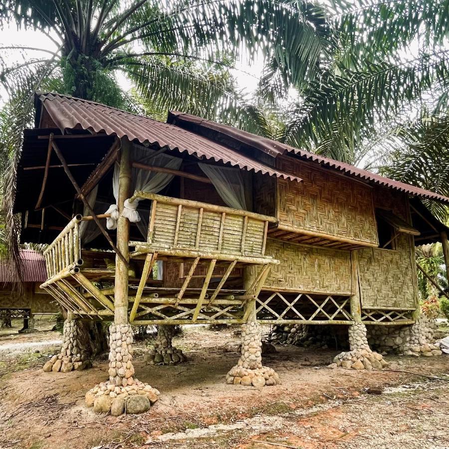 Sahom Valley Resort - Agro & Eco Park Kampar Zewnętrze zdjęcie