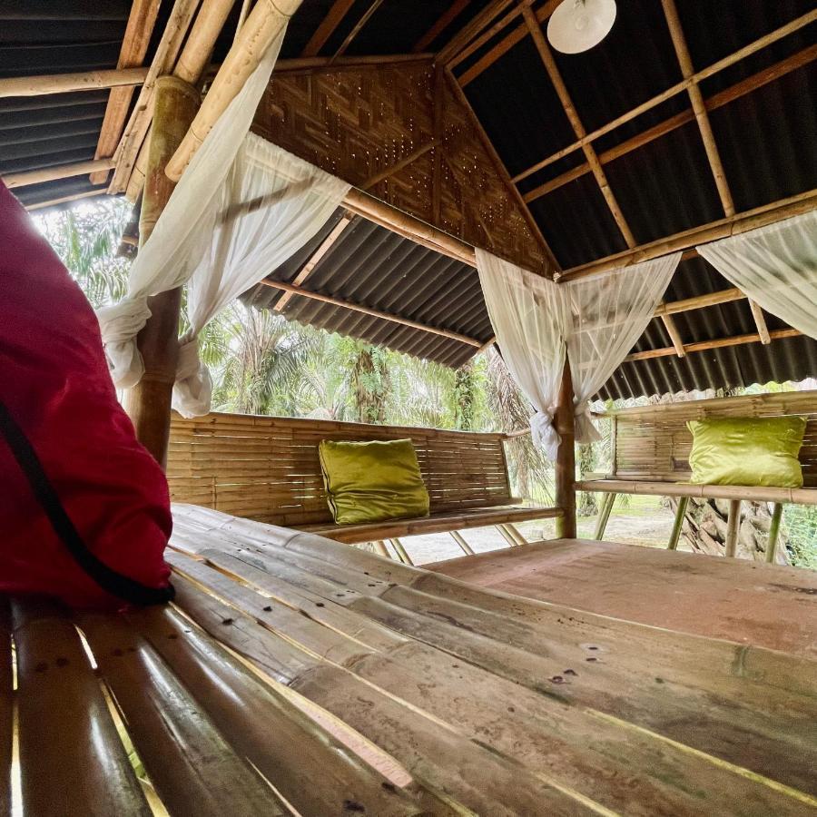 Sahom Valley Resort - Agro & Eco Park Kampar Zewnętrze zdjęcie
