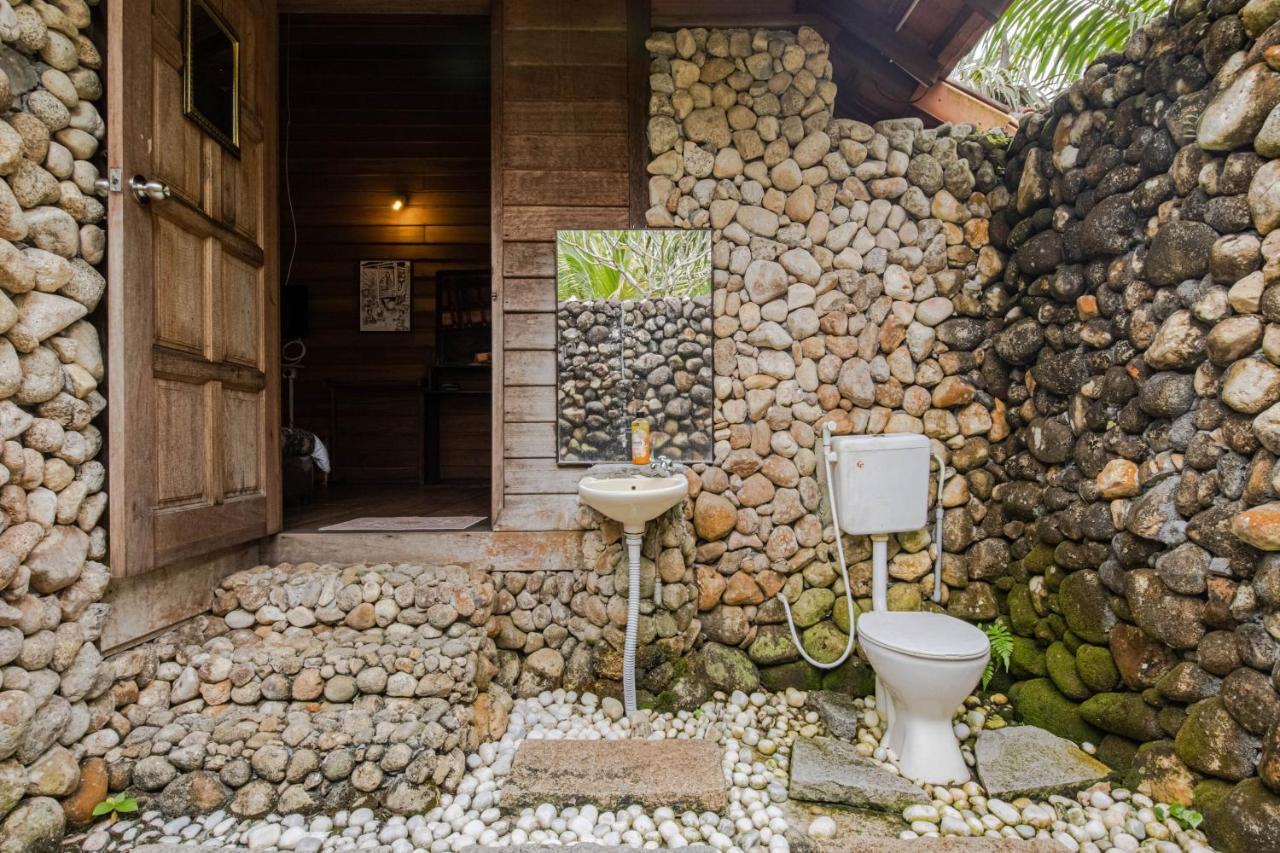 Sahom Valley Resort - Agro & Eco Park Kampar Zewnętrze zdjęcie