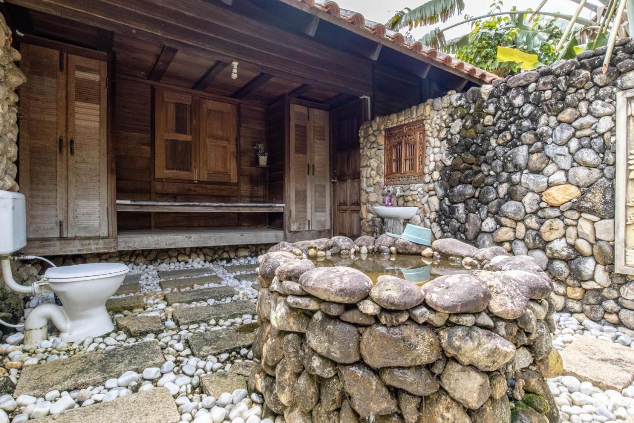Sahom Valley Resort - Agro & Eco Park Kampar Zewnętrze zdjęcie