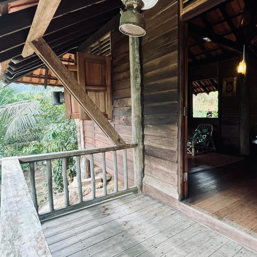 Sahom Valley Resort - Agro & Eco Park Kampar Zewnętrze zdjęcie