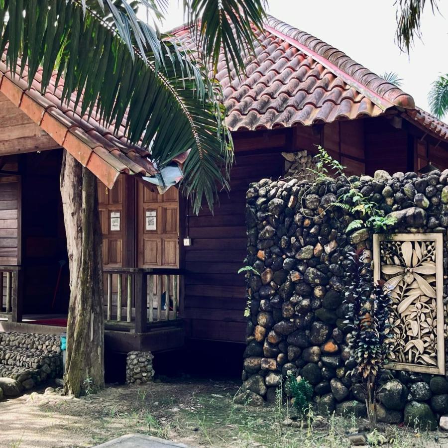 Sahom Valley Resort - Agro & Eco Park Kampar Zewnętrze zdjęcie