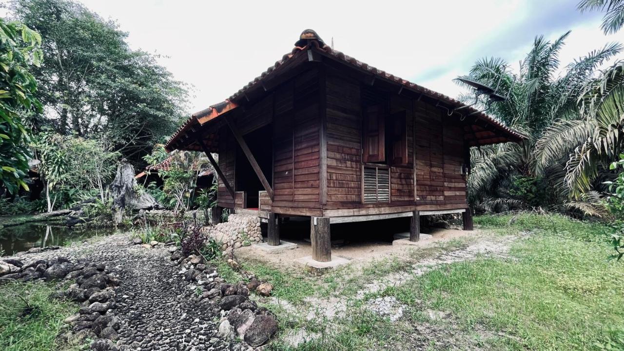 Sahom Valley Resort - Agro & Eco Park Kampar Zewnętrze zdjęcie