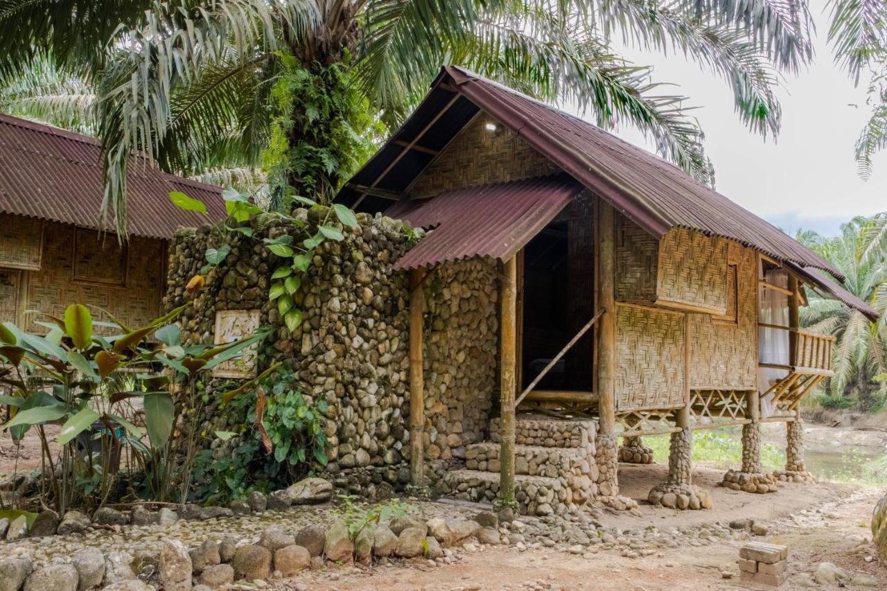 Sahom Valley Resort - Agro & Eco Park Kampar Zewnętrze zdjęcie
