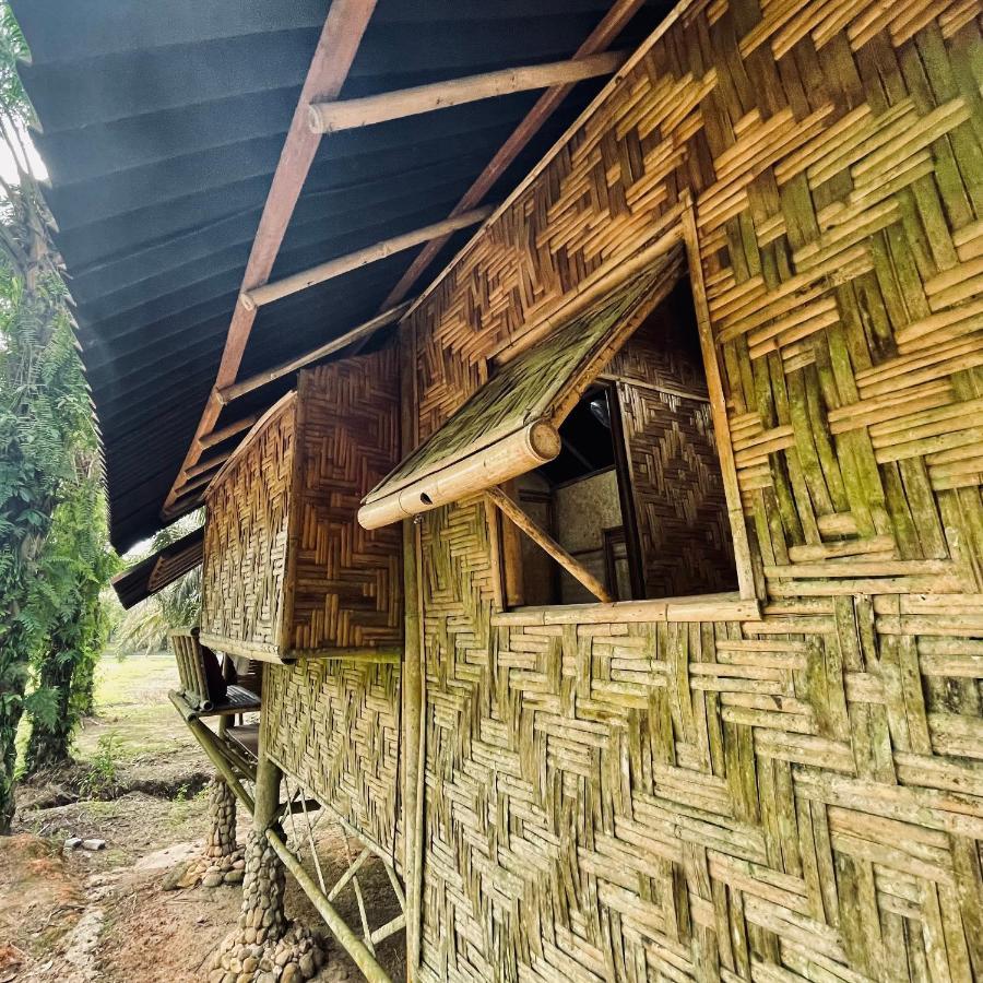 Sahom Valley Resort - Agro & Eco Park Kampar Zewnętrze zdjęcie