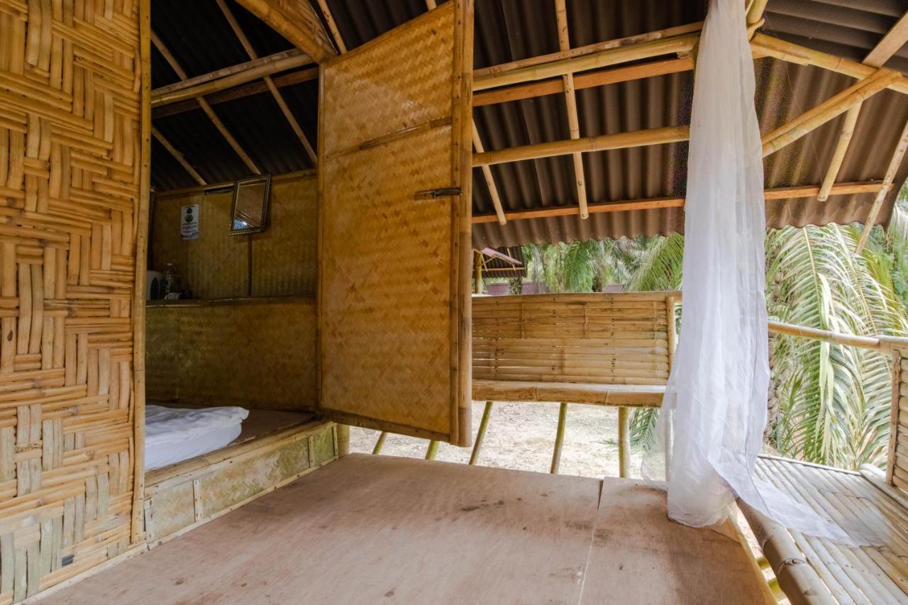 Sahom Valley Resort - Agro & Eco Park Kampar Zewnętrze zdjęcie